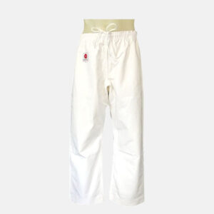 14oz Canvas White Pants