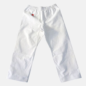 16oz Canvas White Pants