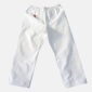 16oz Canvas White Pants