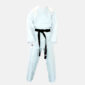 8oz Poly/Cotton – White Karate Gi
