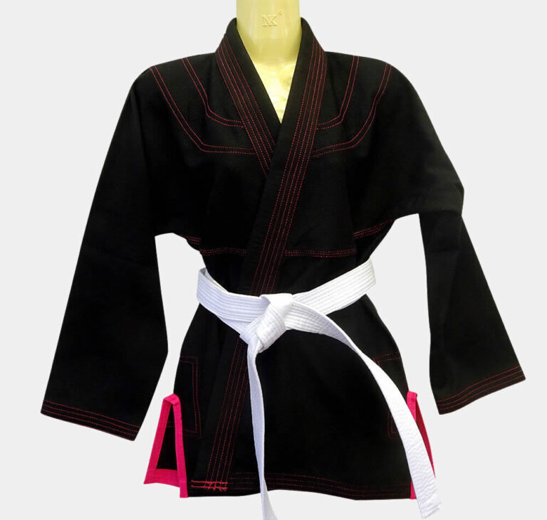 Light, medium, or a heavy-weight gi?