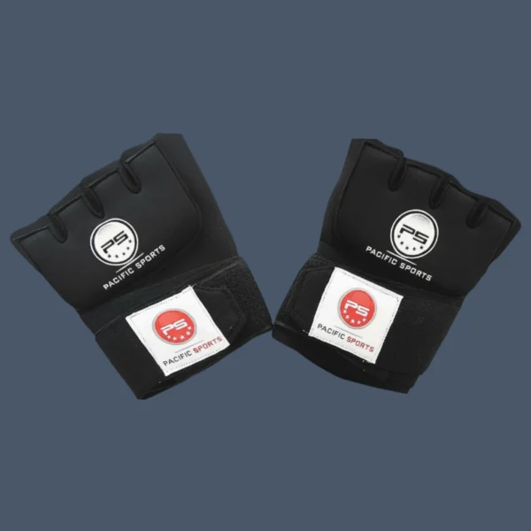 Gel hand wraps black GHWBK Gel hand wraps black GHWBK