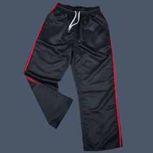 Kickboxing long pants
