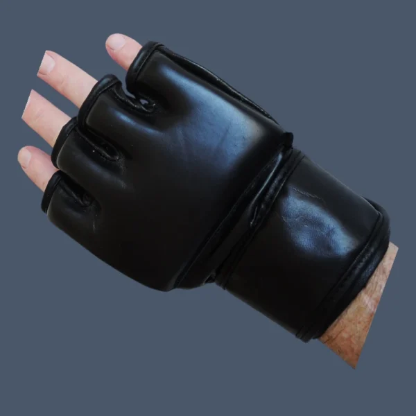 PS 506 worn back of hand PS 506 worn back of hand