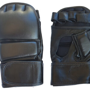 leather Gloves