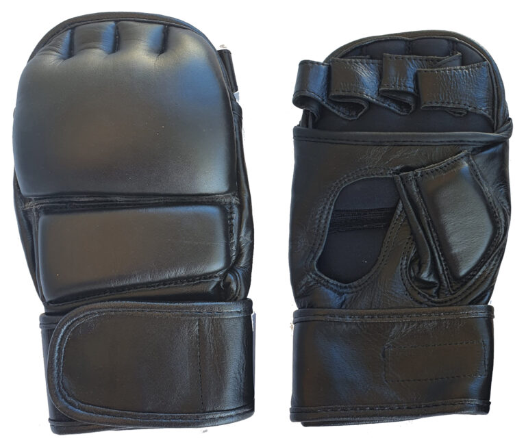 leather Gloves