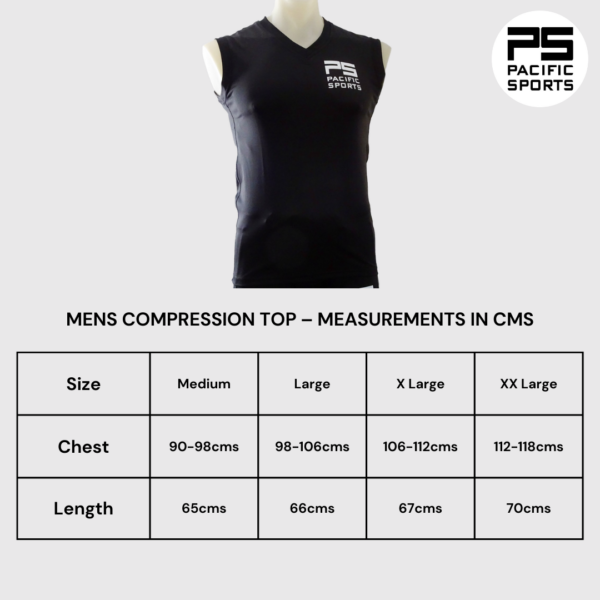 MENS COMPRESSION TOP MENS COMPRESSION TOP