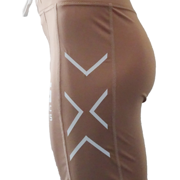 Shorts side skintone Shorts side skintone