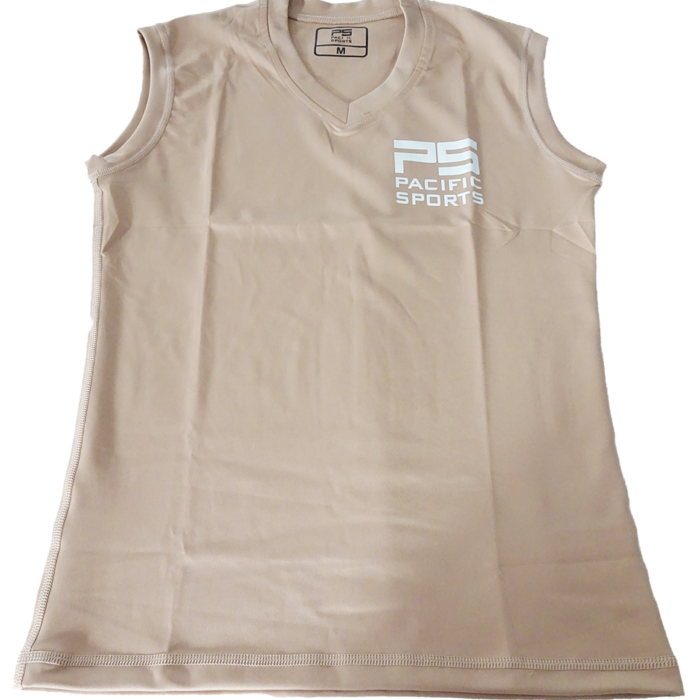 Womens compressiontank top front