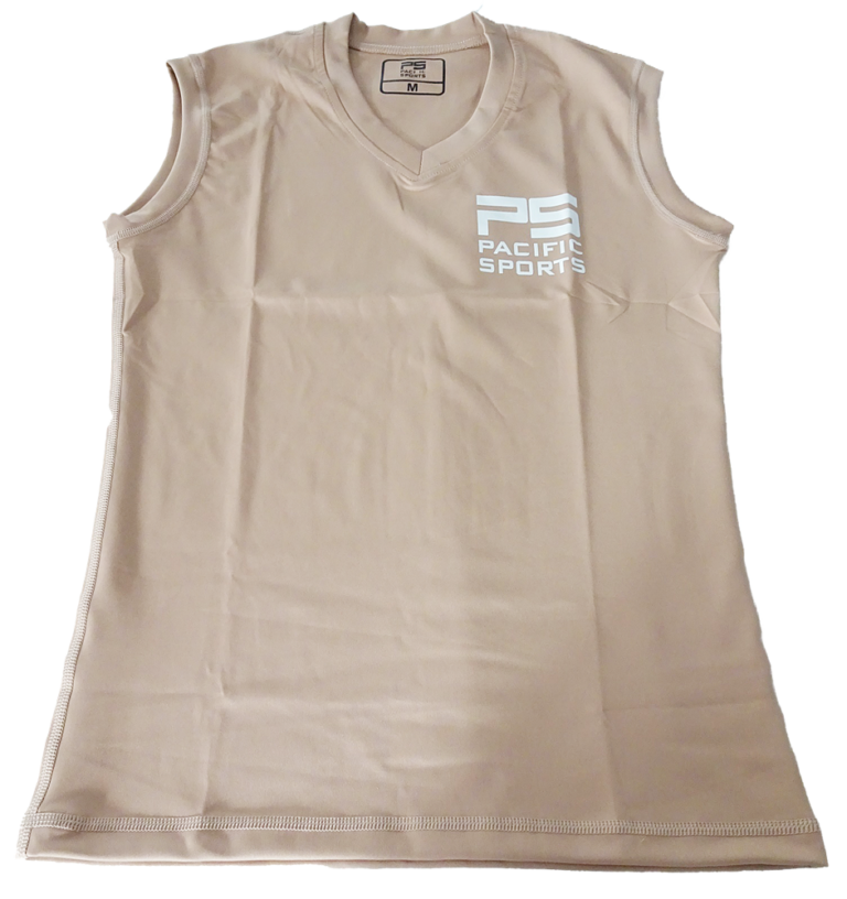Womens compressiontank top front