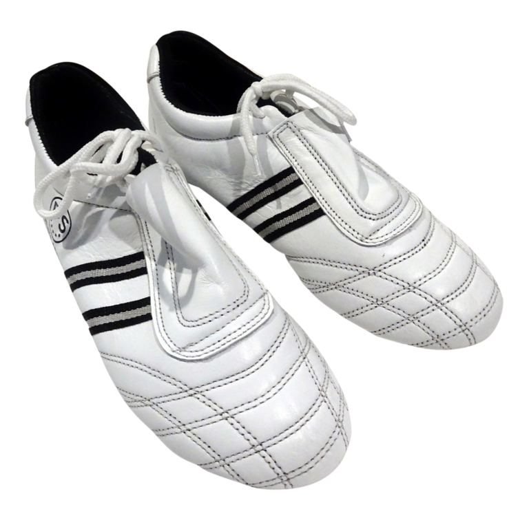 Pacific Sports Taekwondo Shoes for Poomsae and Kyorugi