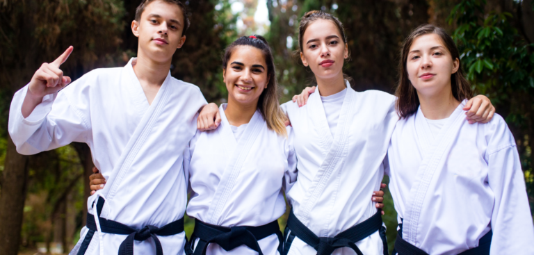 Premium Karate Gi Provider in Australia
