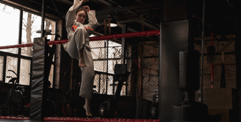 Best Martial Arts Shoes in Australia